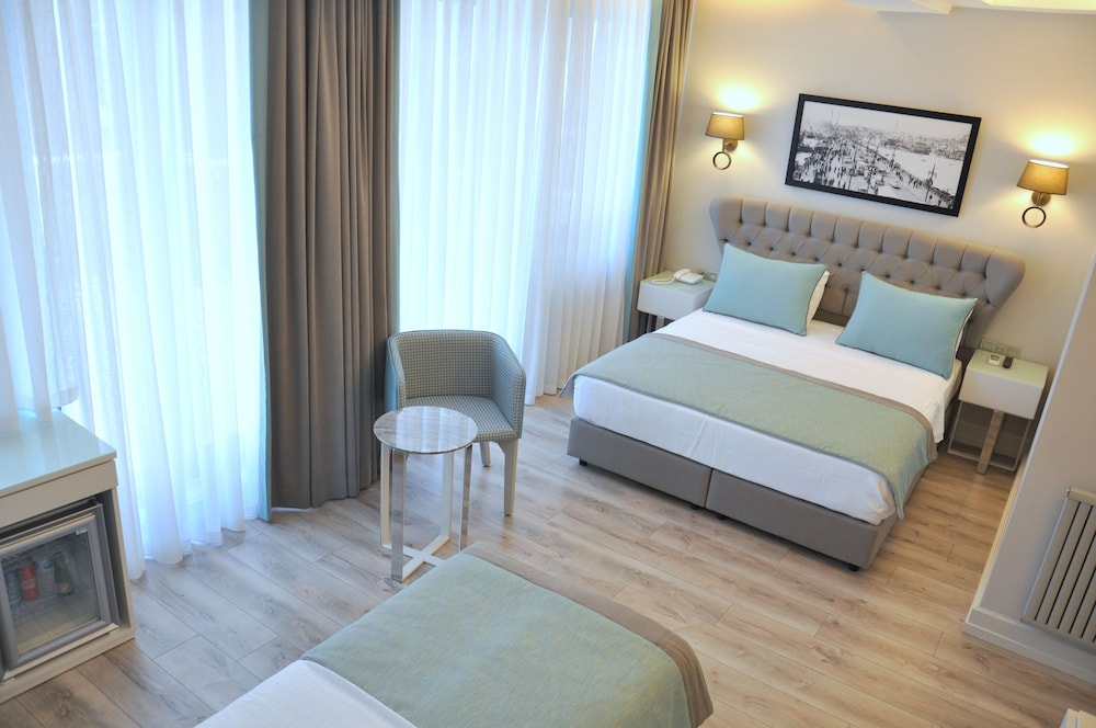 Centrum Suites Istanbul 5/33