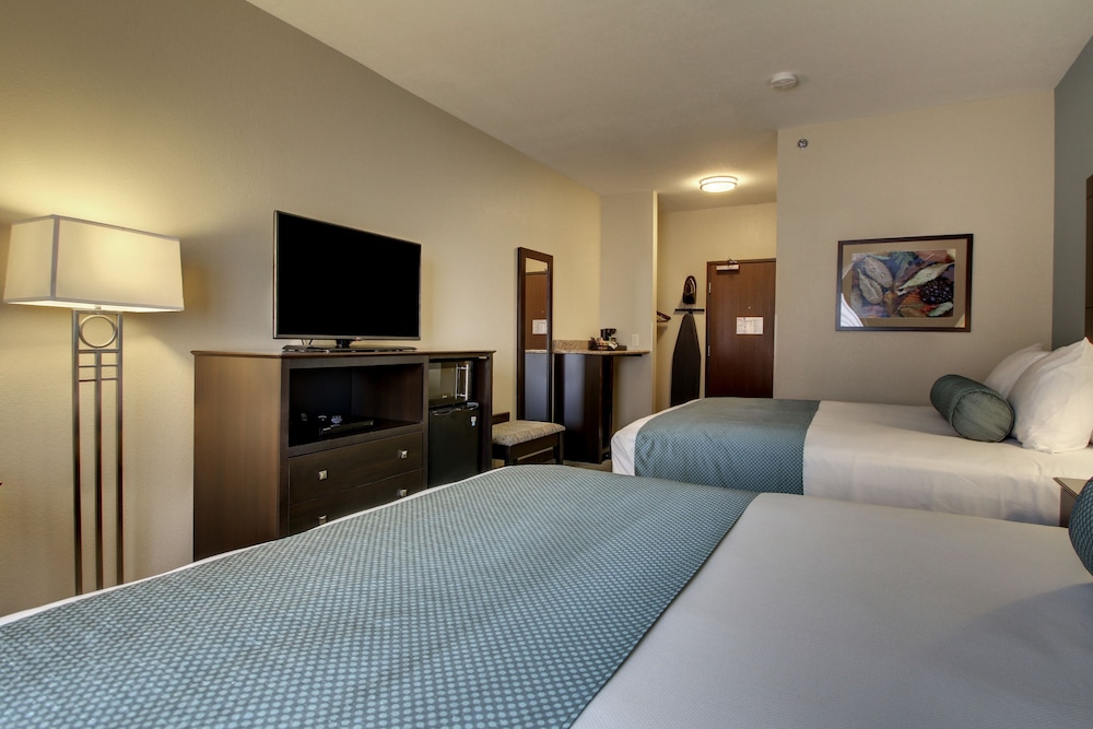 Cobblestone Inn and Suites - Fort Dodge, IA 15/33