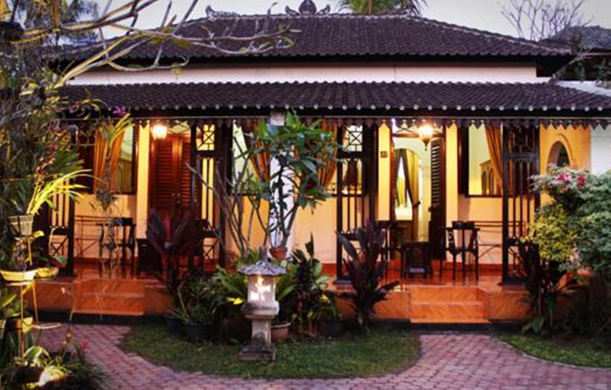 Guru Ratna Homestay 2/23