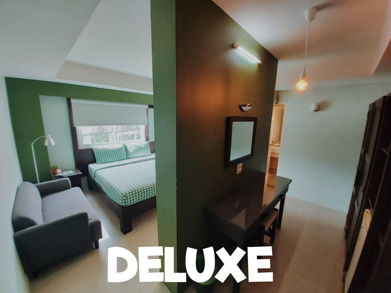 The Leaf Service Apartment 33/33