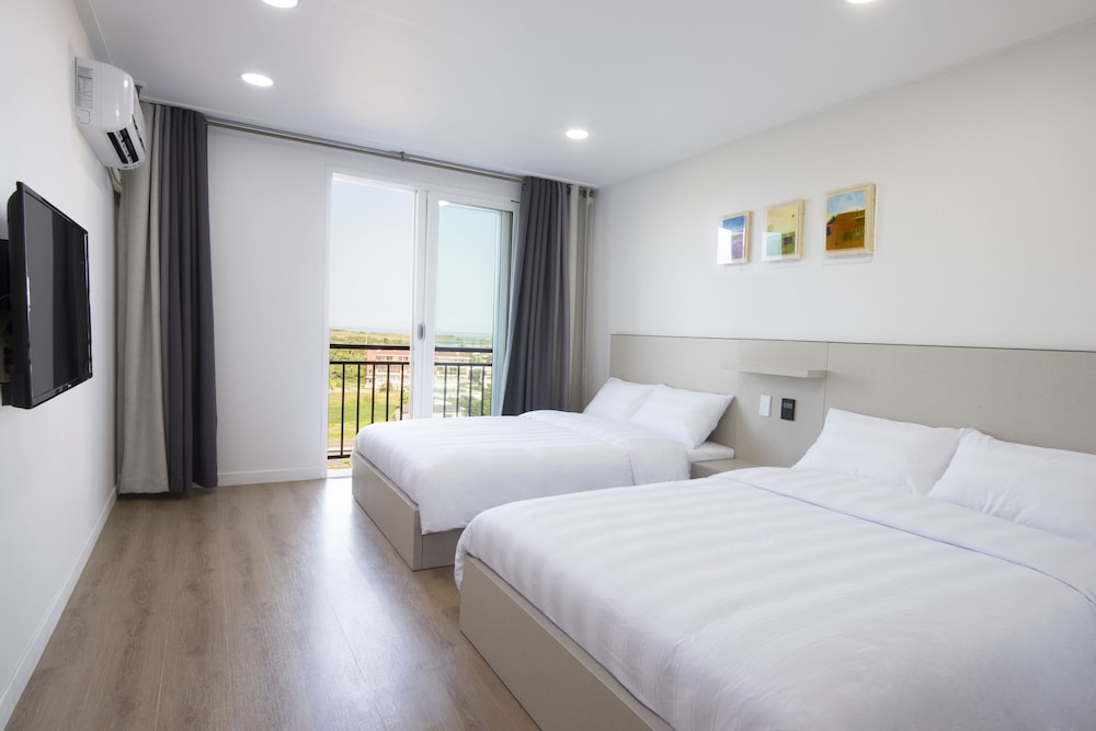 Jeju Cordelia S Hotel 17/50