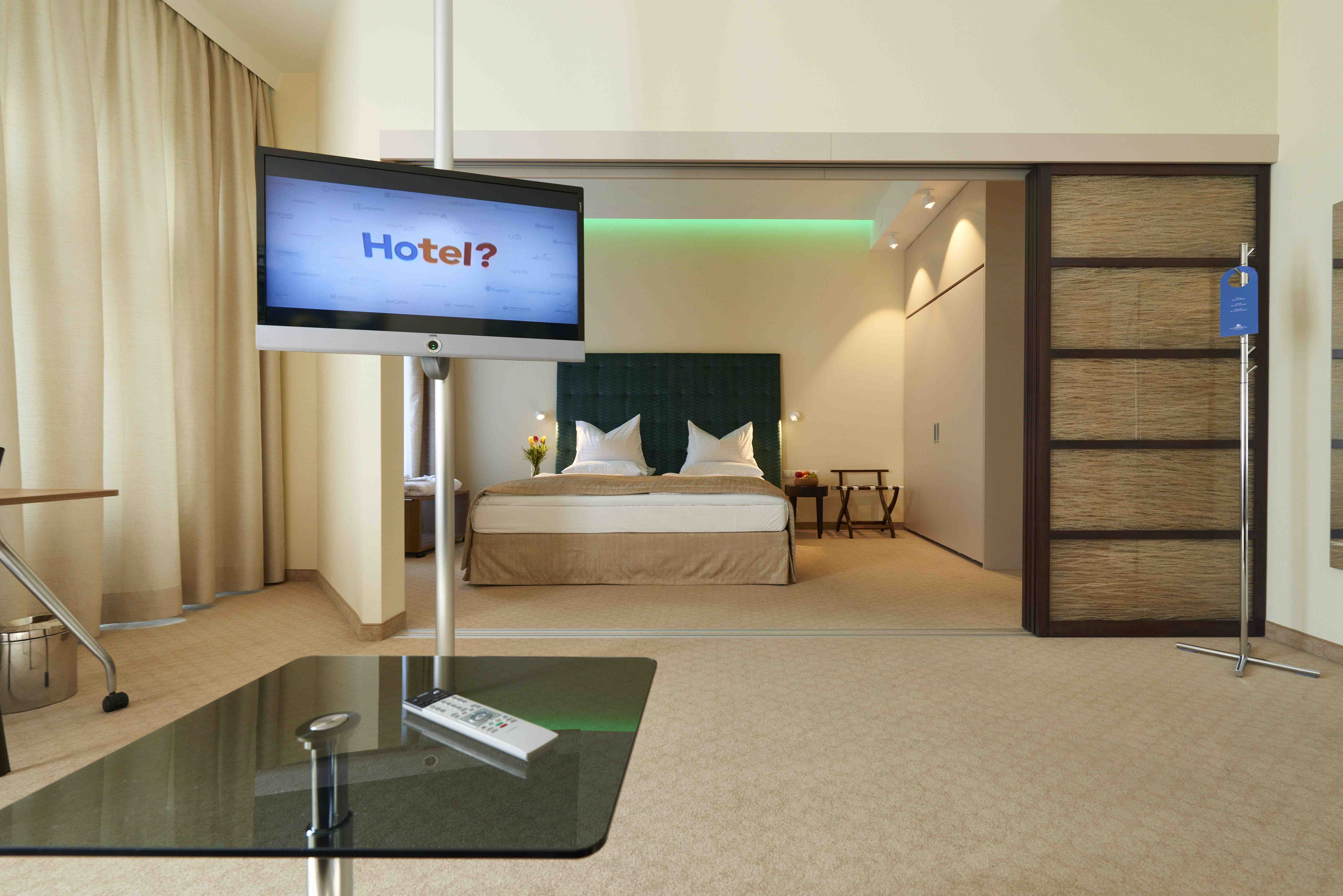 Hilight Suites Hotel 47/49