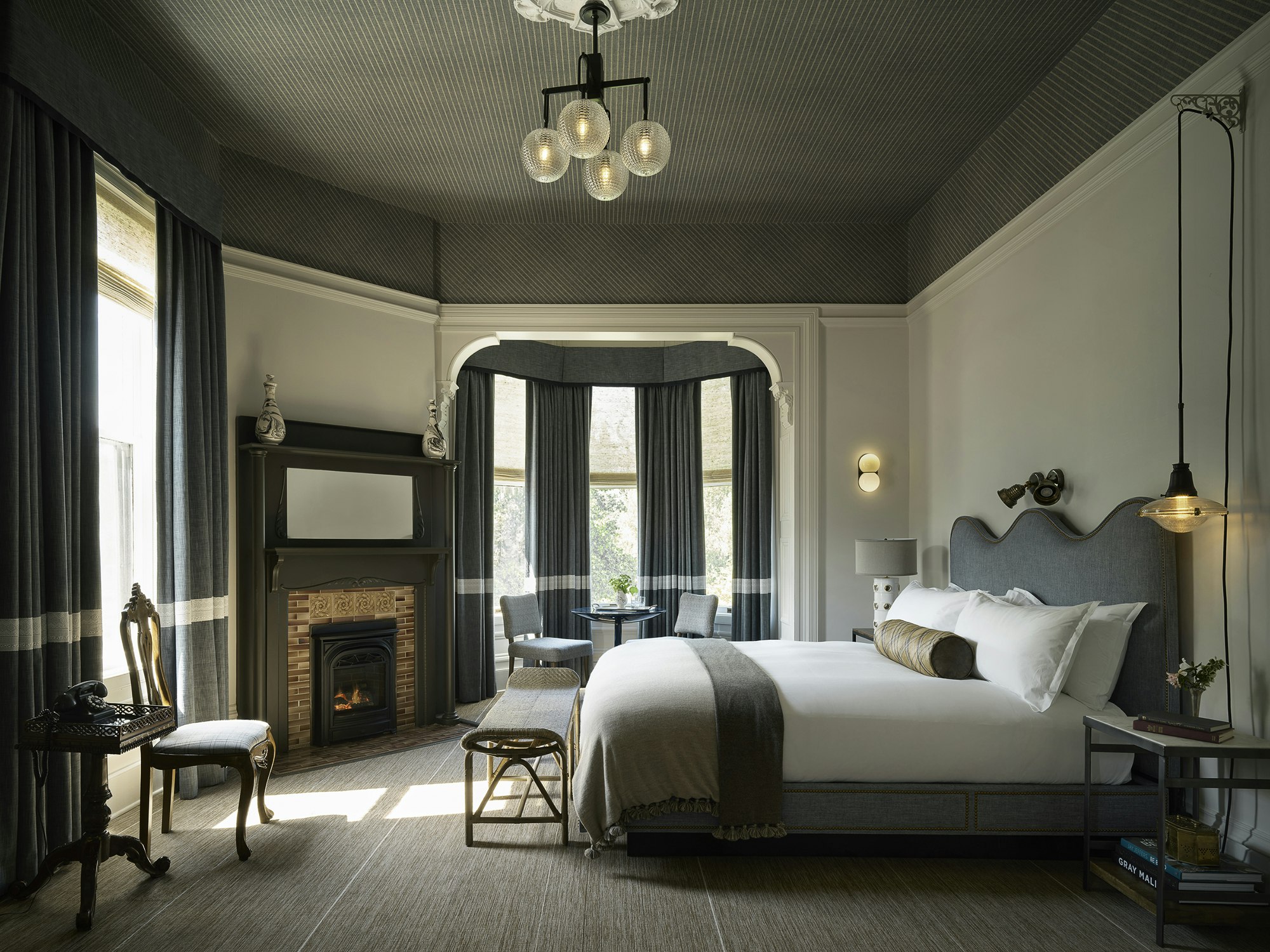 The Madrona 2/6