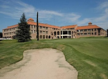 San Miguel Plaza Hotel Golf Spa & Conventions 45/49