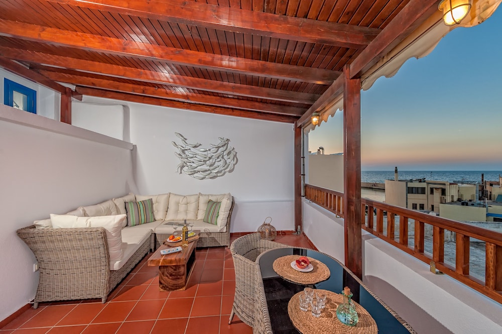 Casa Sabbionara 38/50