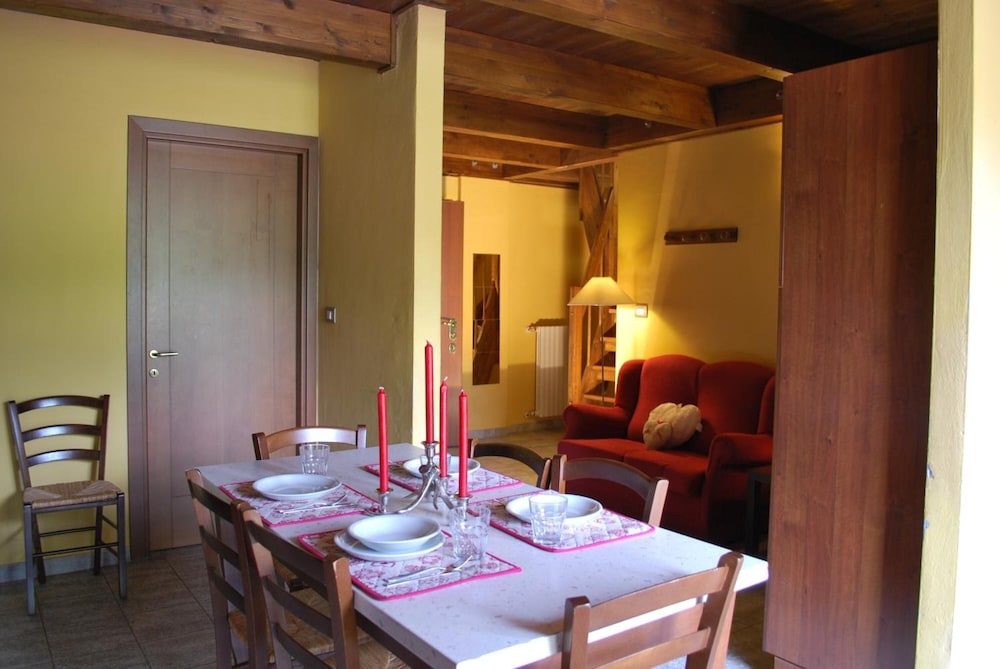 Chalet Edelweiss 31/75