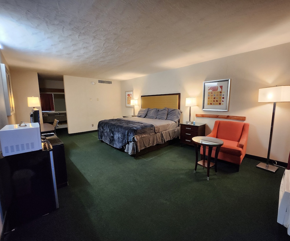 Travelodge by Wyndham Oakley 36/63