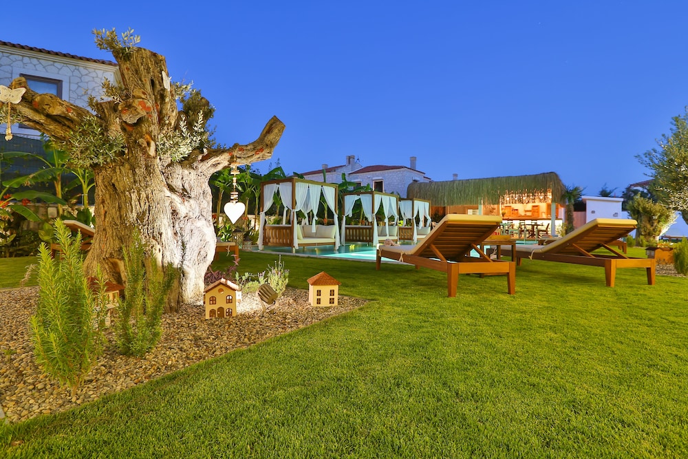Kose Konak Butik Hotel 35/50