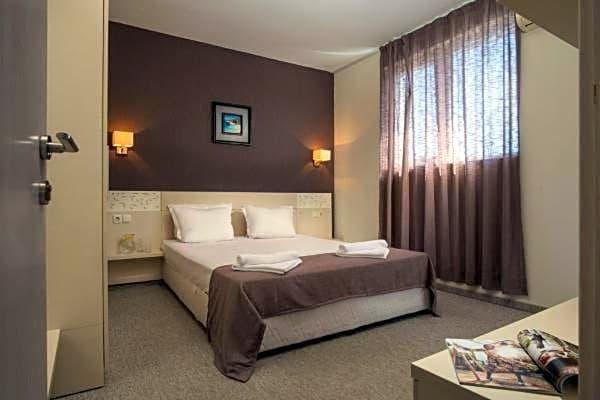 Hotel Eskada Beach 16/50