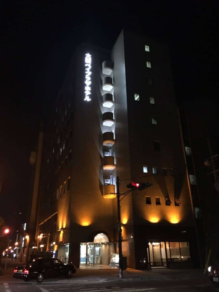 Osaka Bay Plaza Hotel (ex. Hotel Bayplaza) 23/25