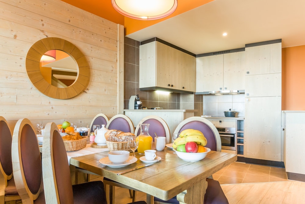 Residence Pierre Vacances Premium L Amara 52/71