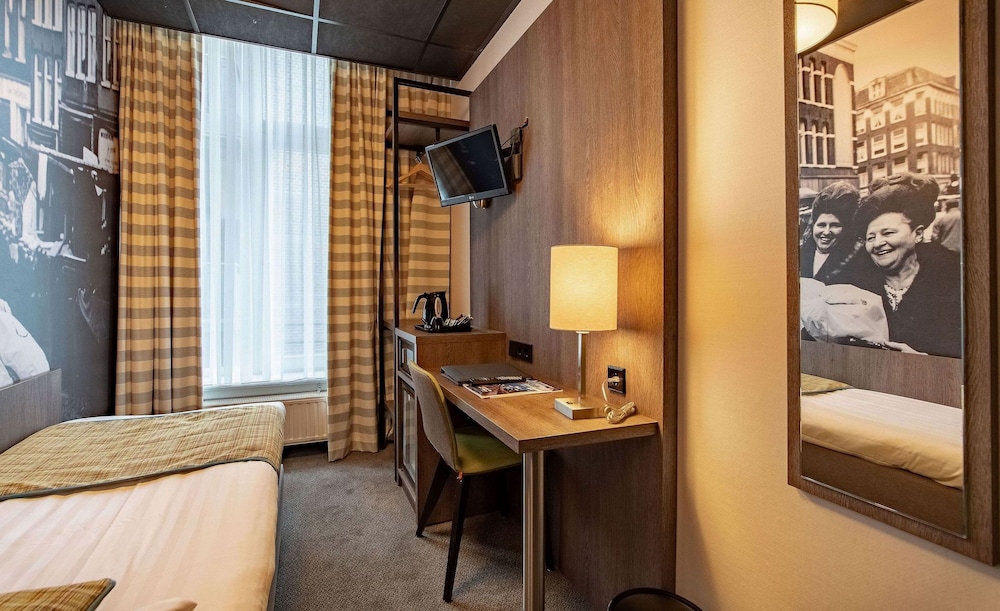 Hotel Cornelisz 22/39