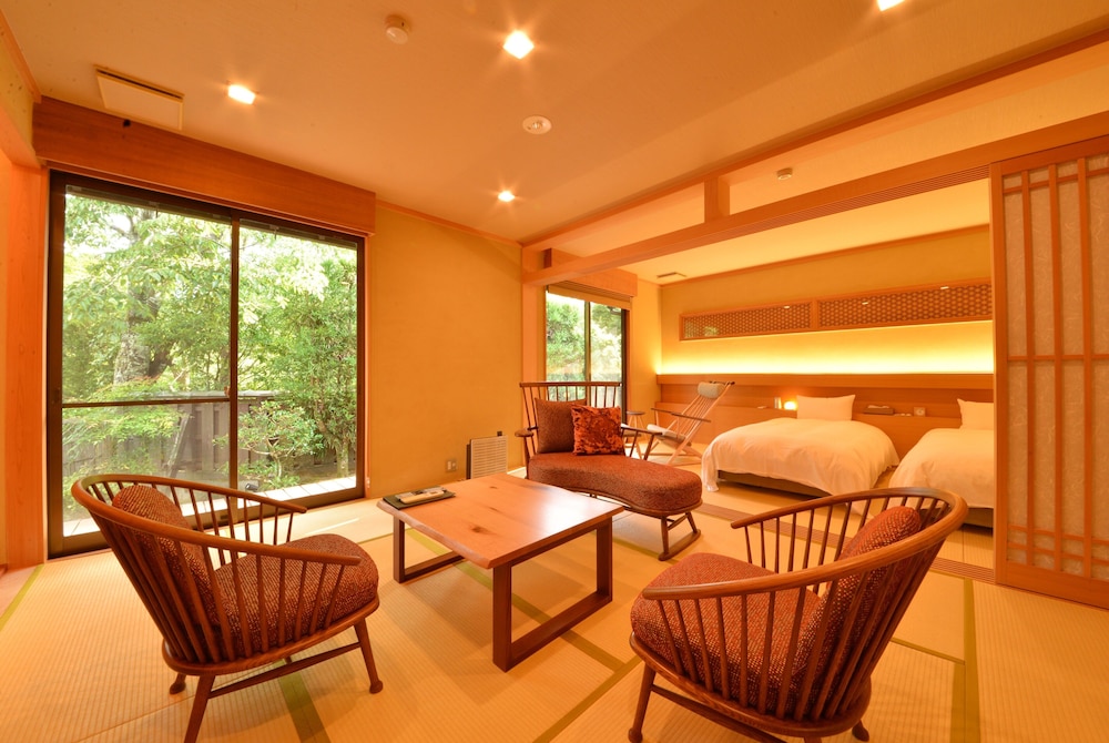 Kyoto Ohara Ryokan Seryo 35/49