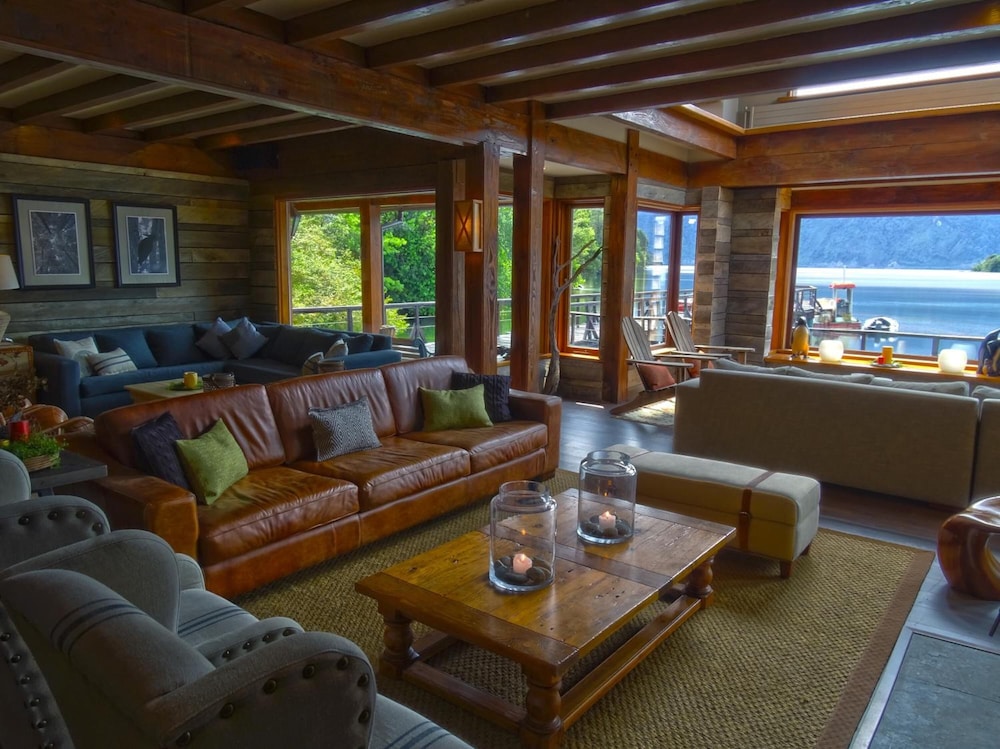 Puyuhuapi Lodge & Spa 28/50