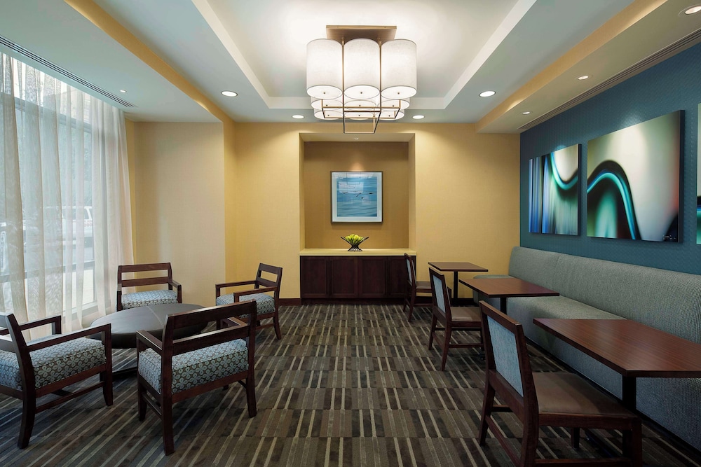 Hyatt Place Washington Dc Us Capitol 15/27