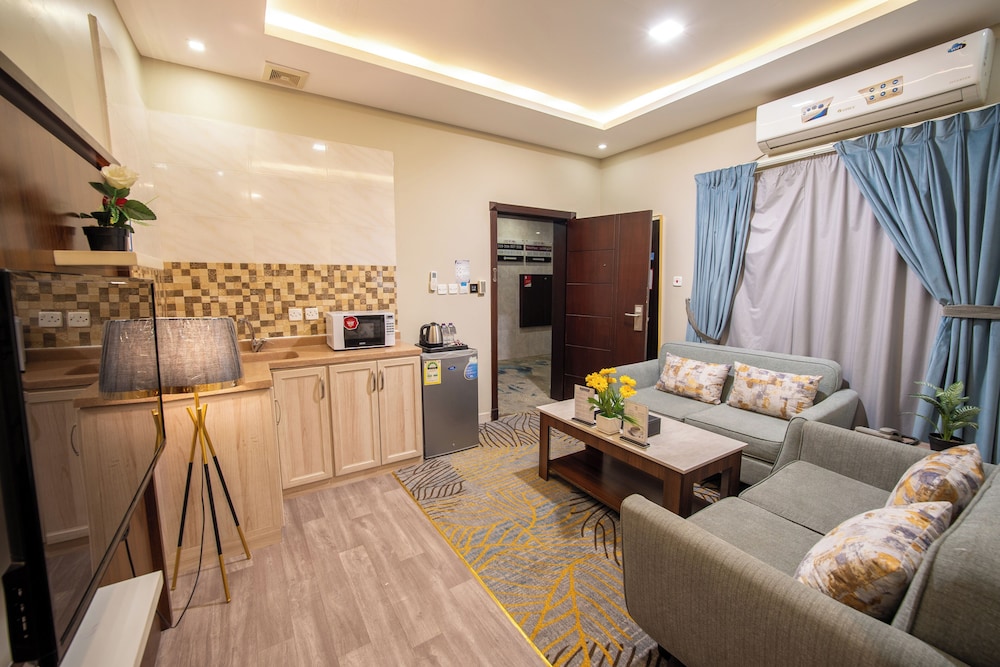 سوات للشقق الفندقية(Swat Furnished Apartment) 33/50