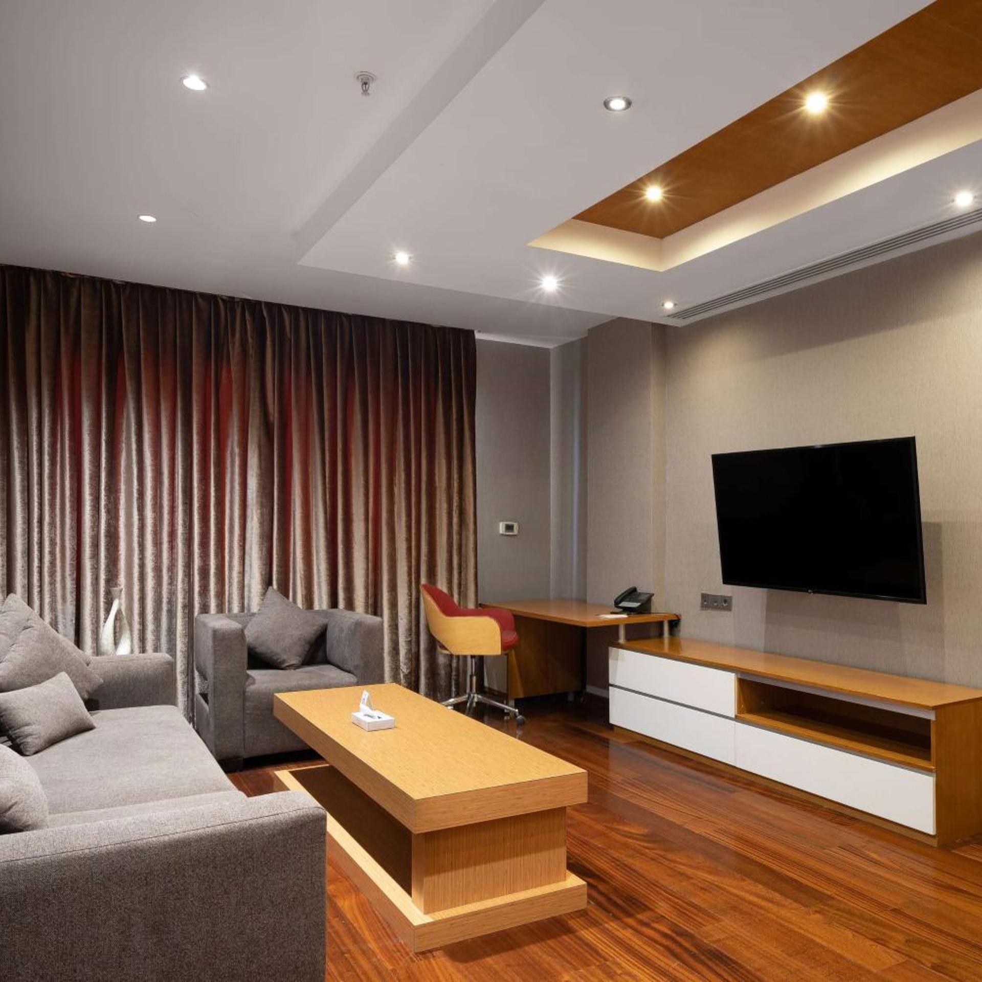 Ramada by Wyndham Erbil Gulan Street 47/60