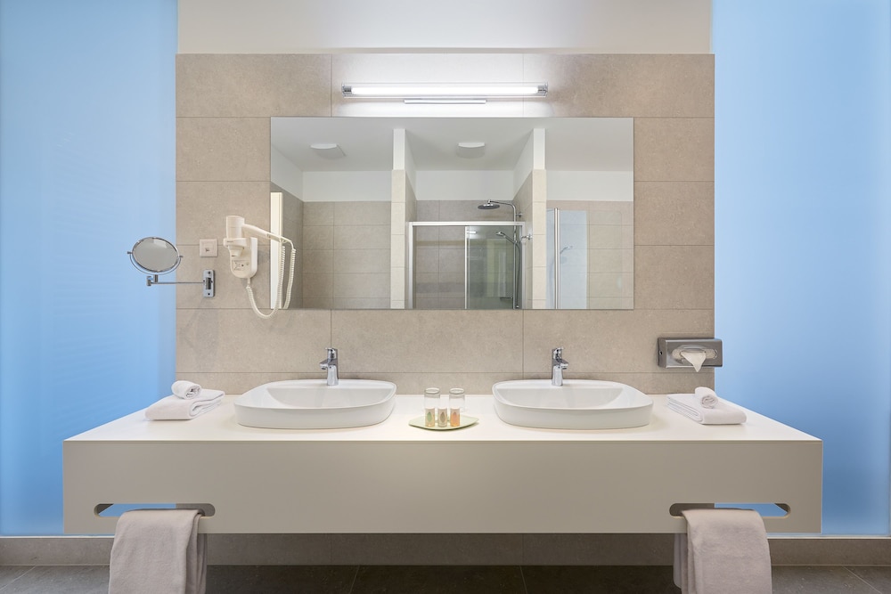 Hotel Salona Palace 25/70