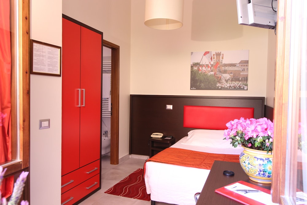 Hotel Al Corso 25/55