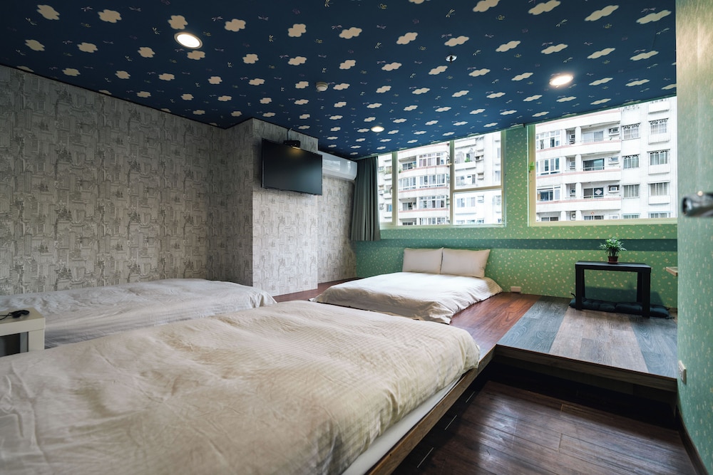 Sofu Hotel 38/47
