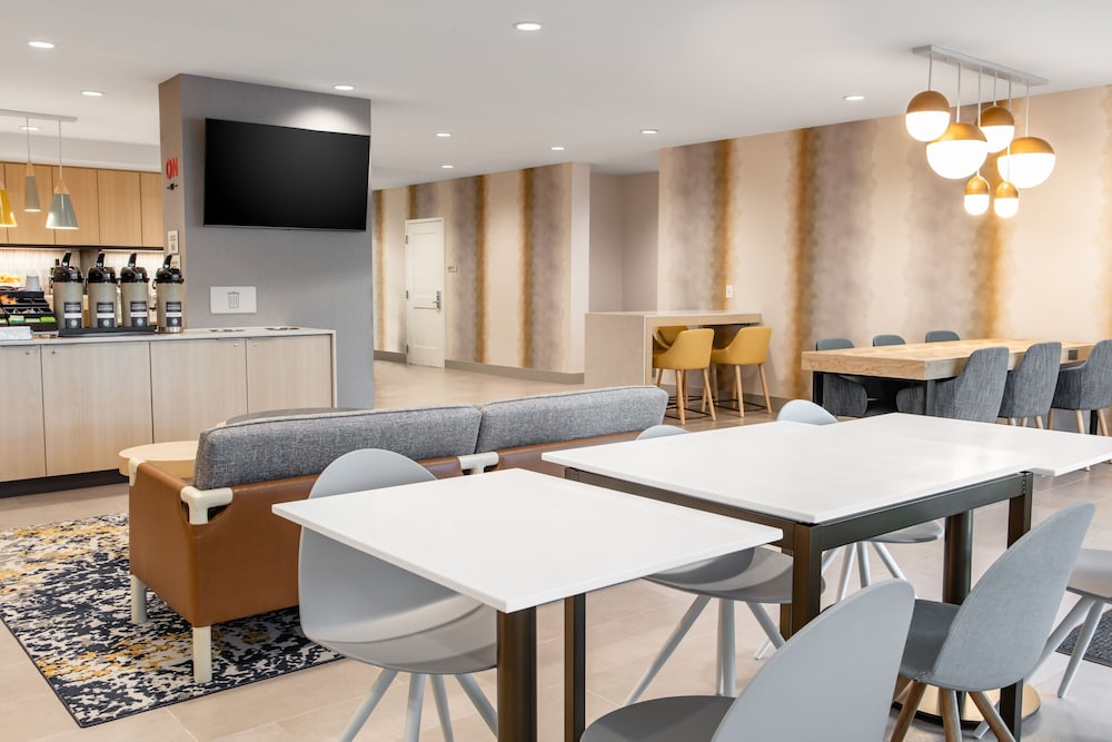 TownePlace Suites by Marriott Madison West/Middleton 19/29