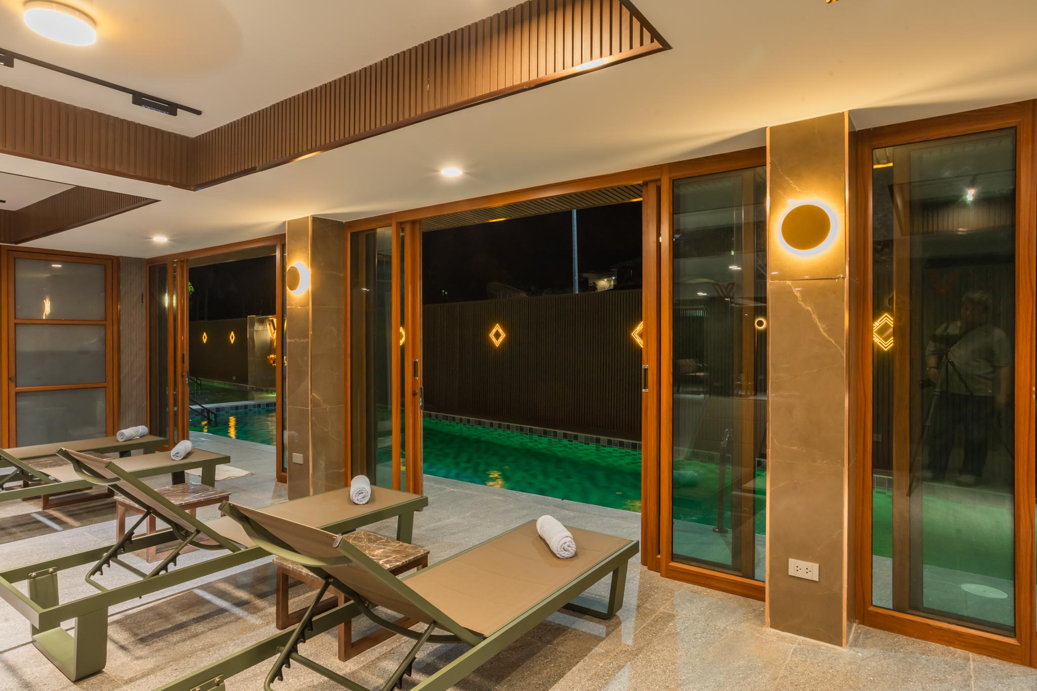 The Legacy V Beach Resort Ao Nang Krabi, Aspira Collection 26/41