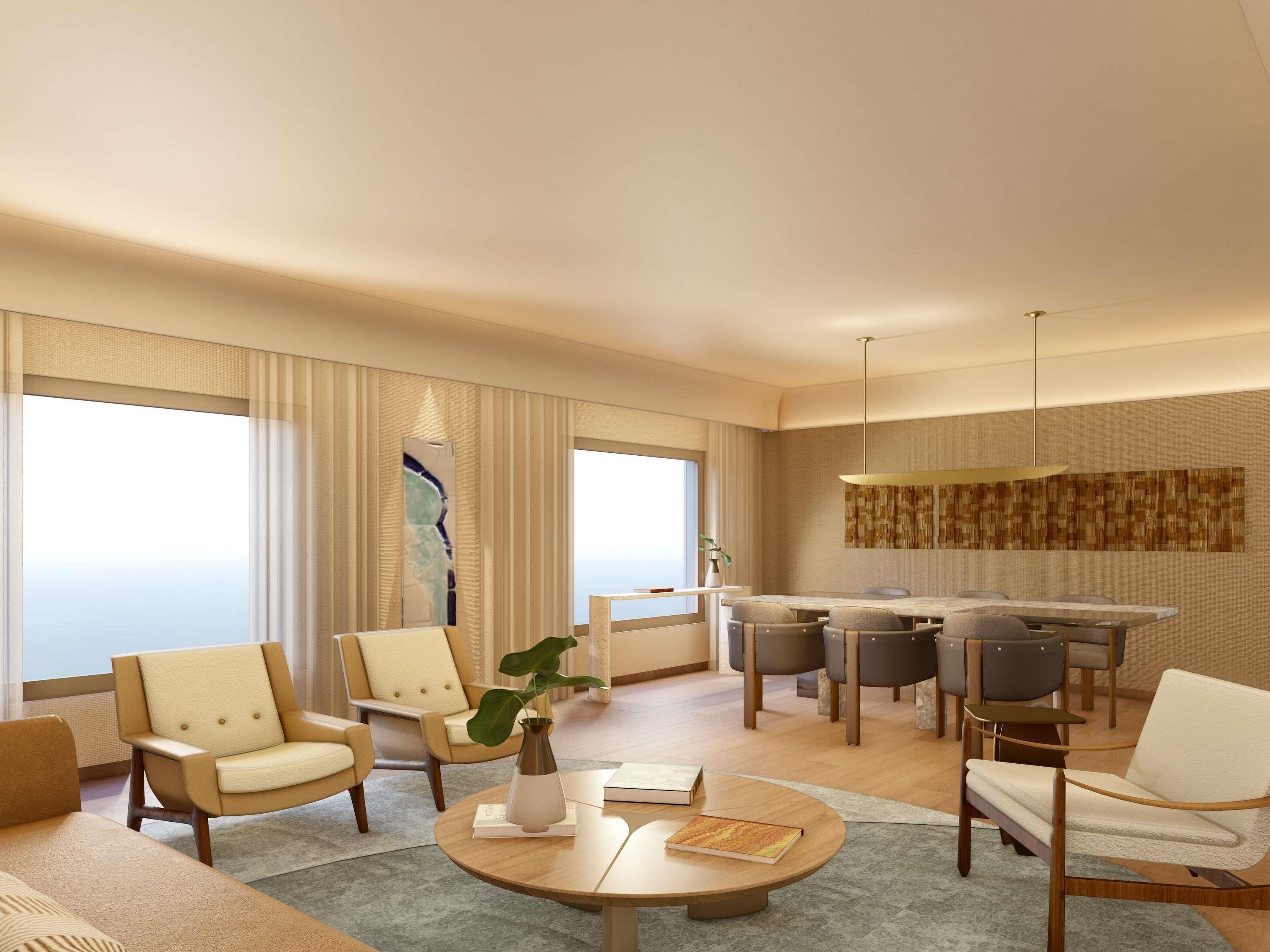 Sofitel Rio De Janeiro Ipanema 32/50