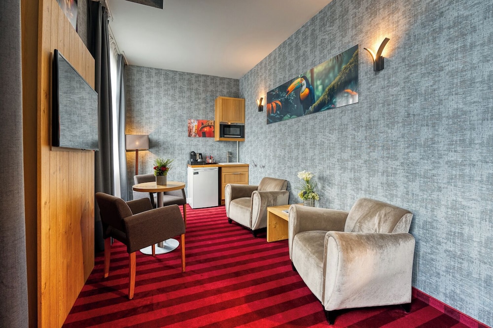 Hotel Restaurant Verviers 45/67