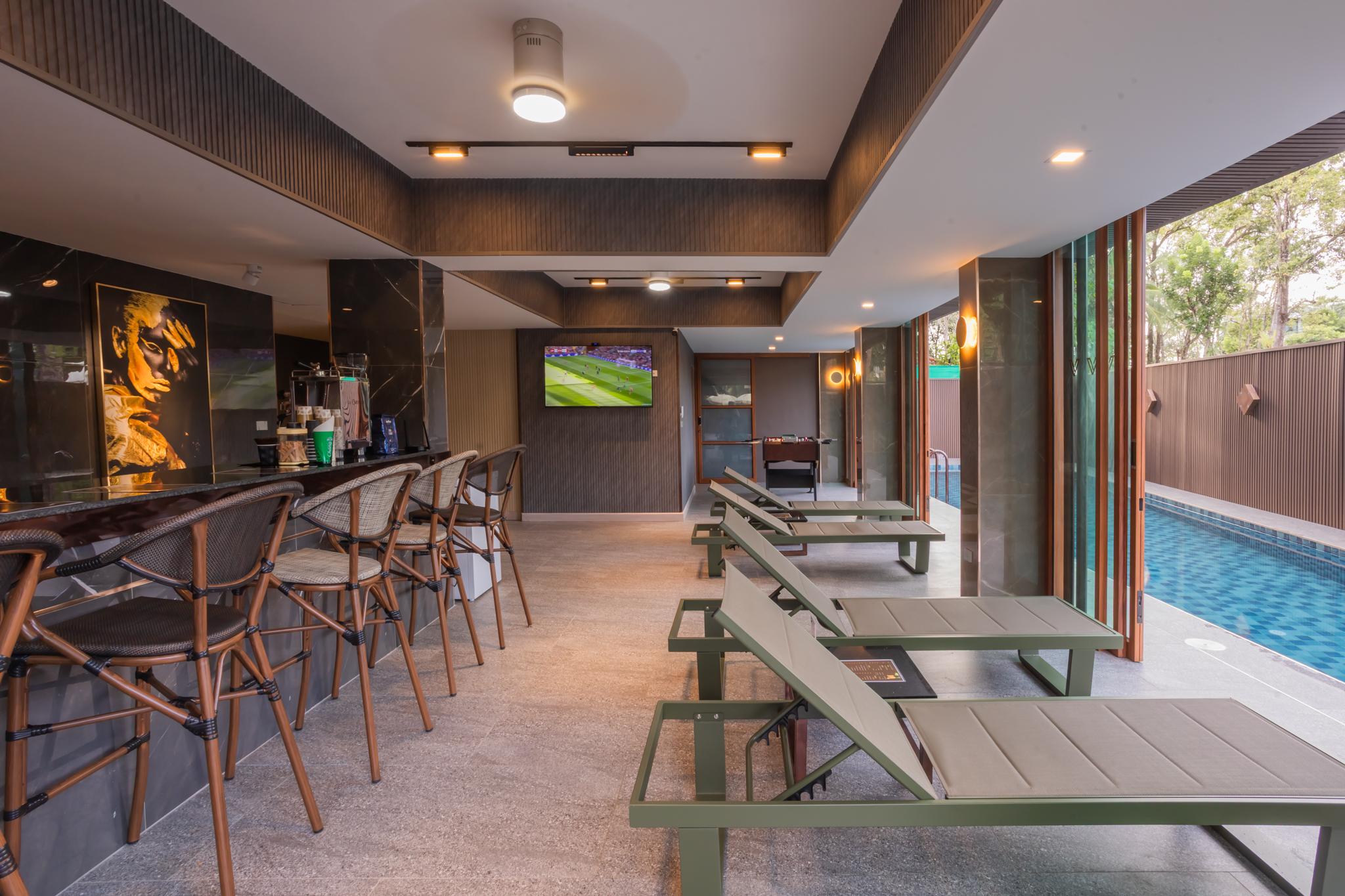 The Legacy V Beach Resort Ao Nang Krabi, Aspira Collection 34/41