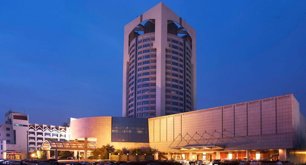 Shaoxing Xianheng Hotel 1/28