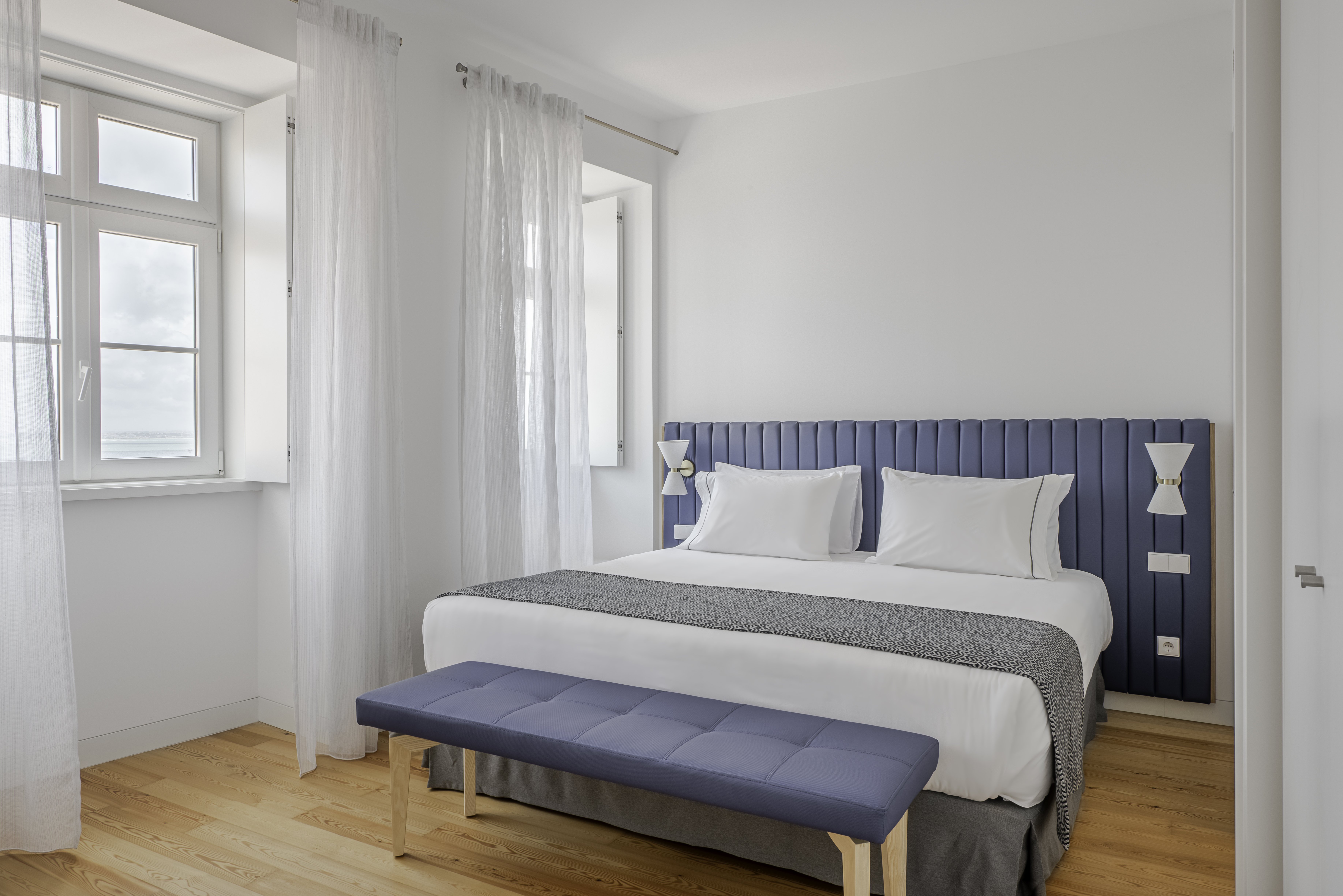 Tandem Palacio Alfama 7/41