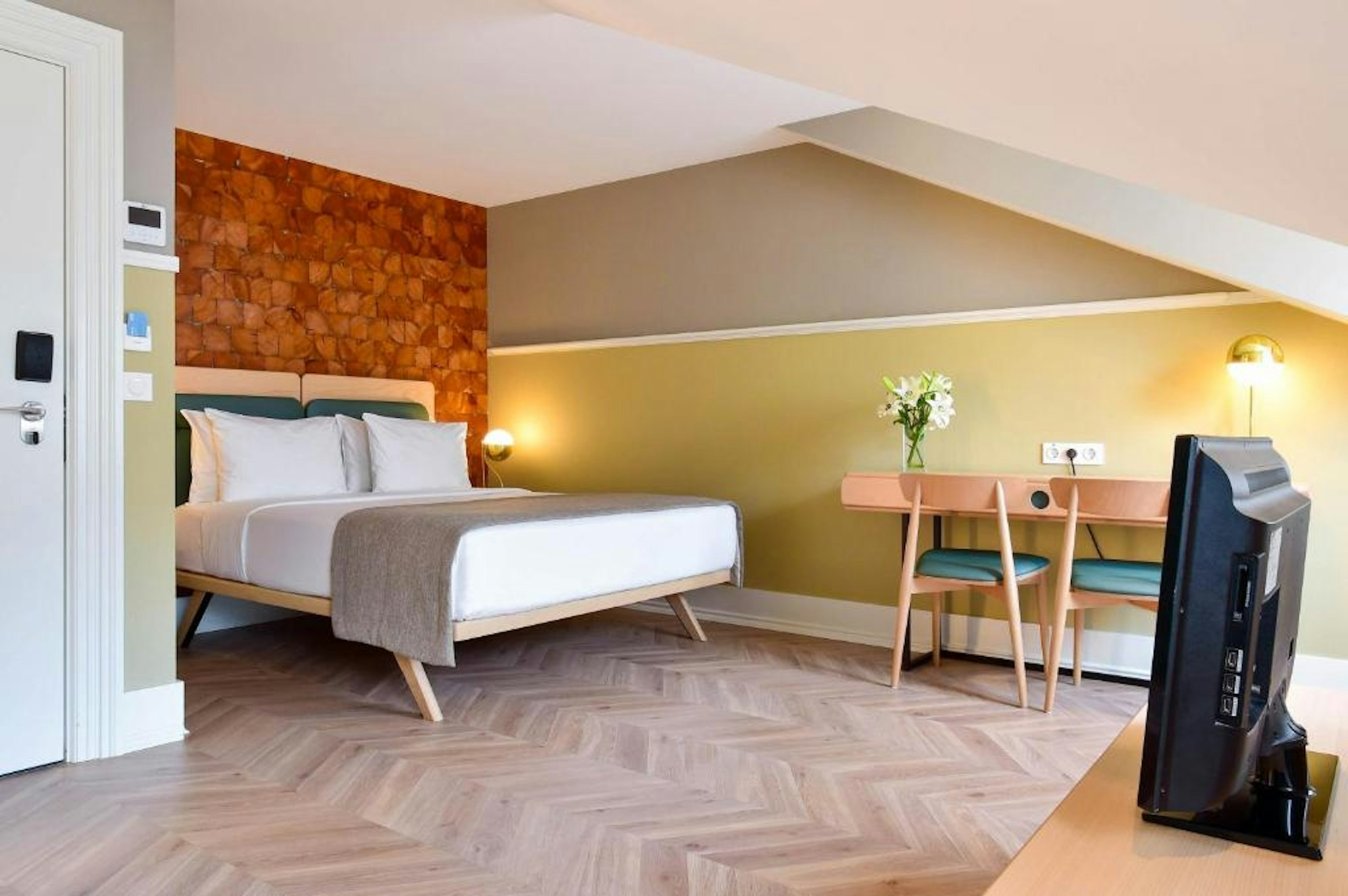 My Story Hotel Tejo 5/27