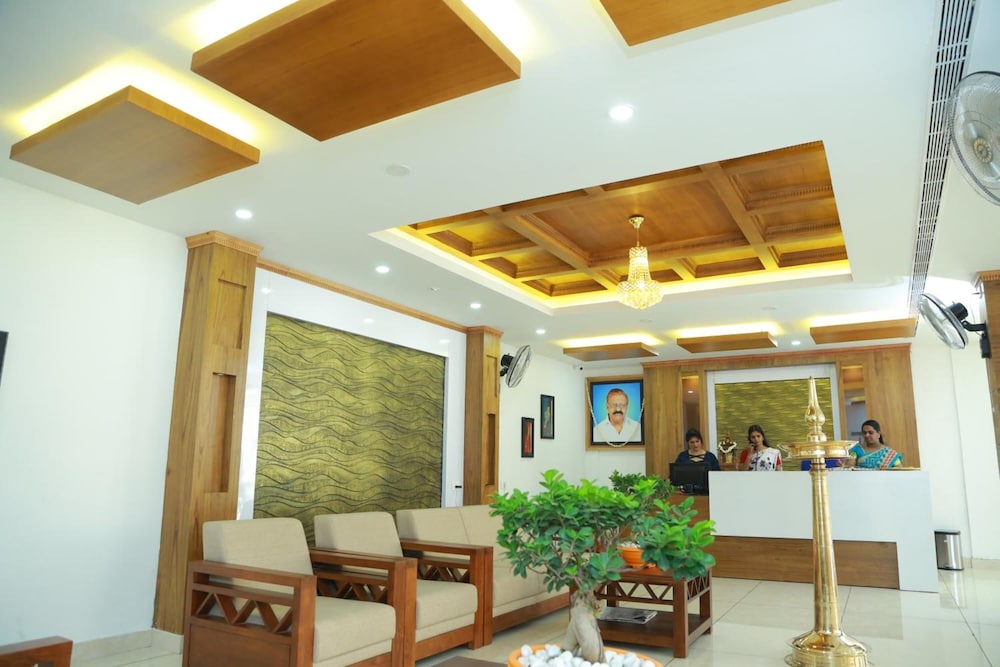 Hotel Brahmaputhra 11/33