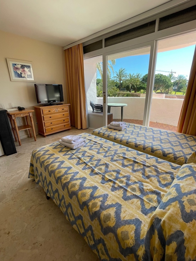 Apartamentos Coronado 12/50