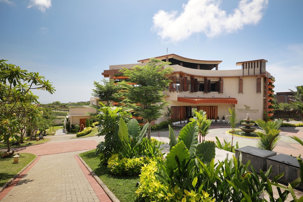 The Miracle Nusa Dua 43/50