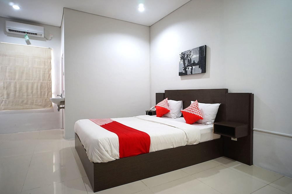 OYO 1477 Athar 88 Hotel 21/27
