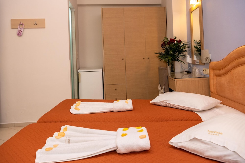 Kronos Hotel 22/50