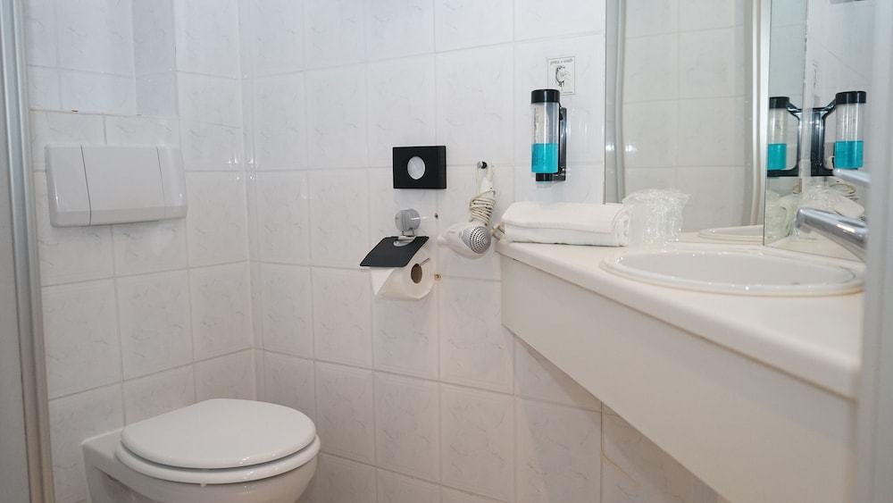 Entree Hotel Glinde 25/46