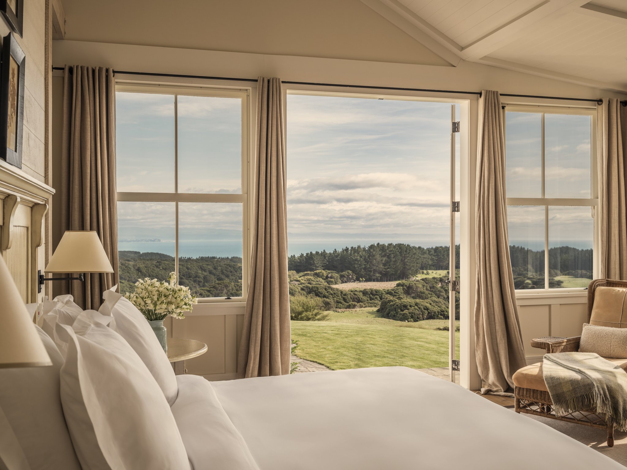 Rosewood Cape Kidnappers 9/54