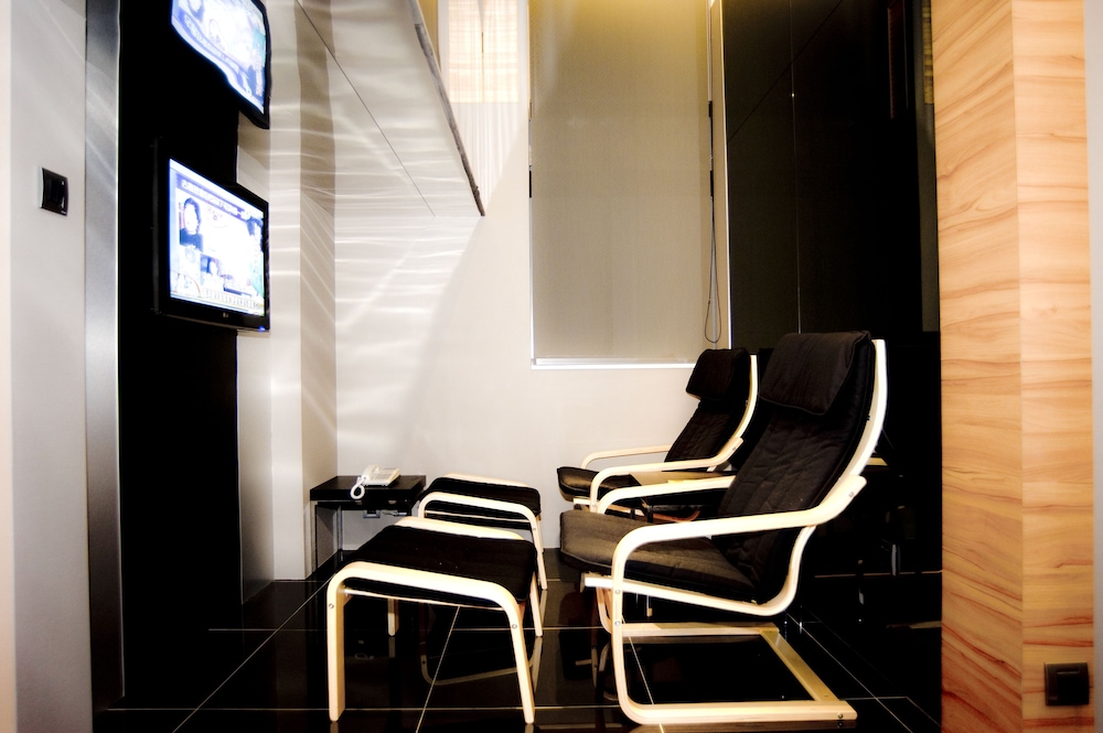 Saual Keh Hotel 30/49