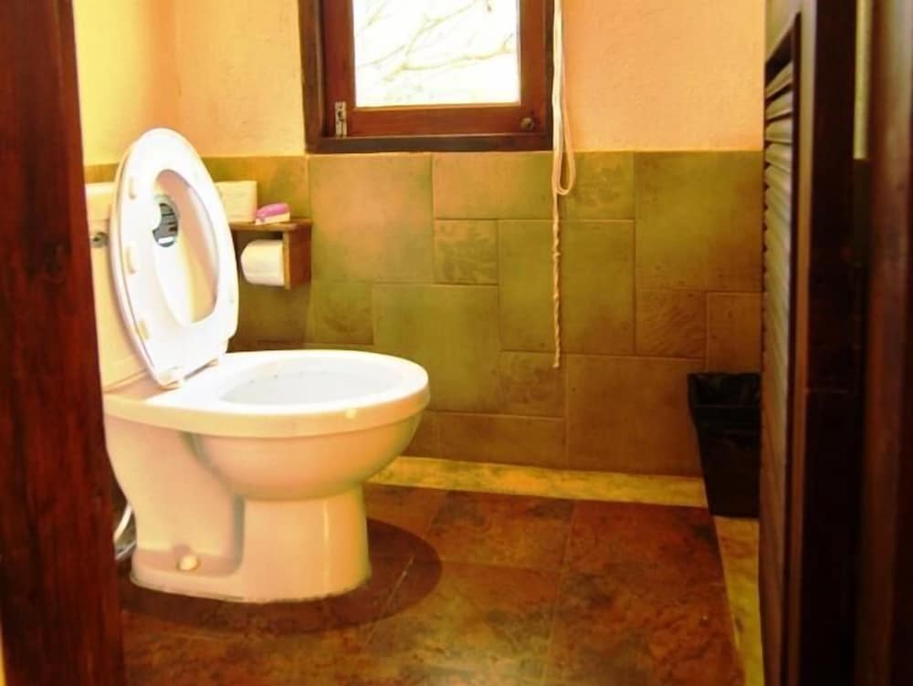 Baanrai Lanna Resort 55/57