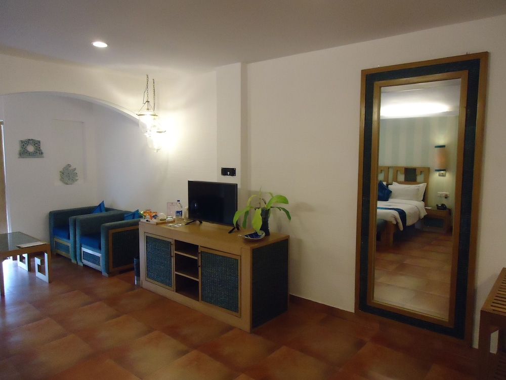 Soul Vacation Resort and Spa 60/69