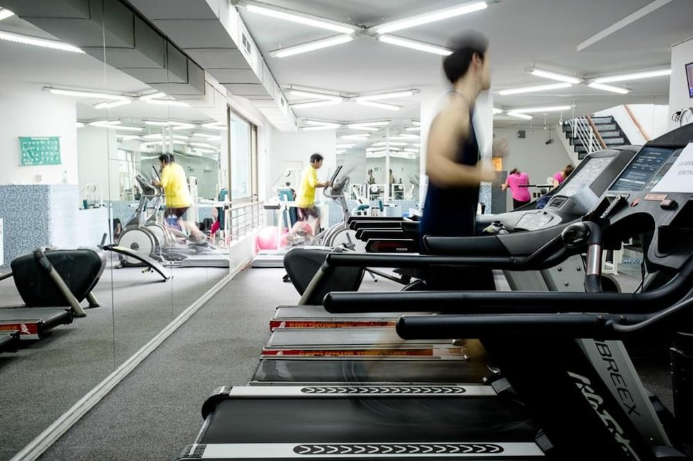 sport_facililities