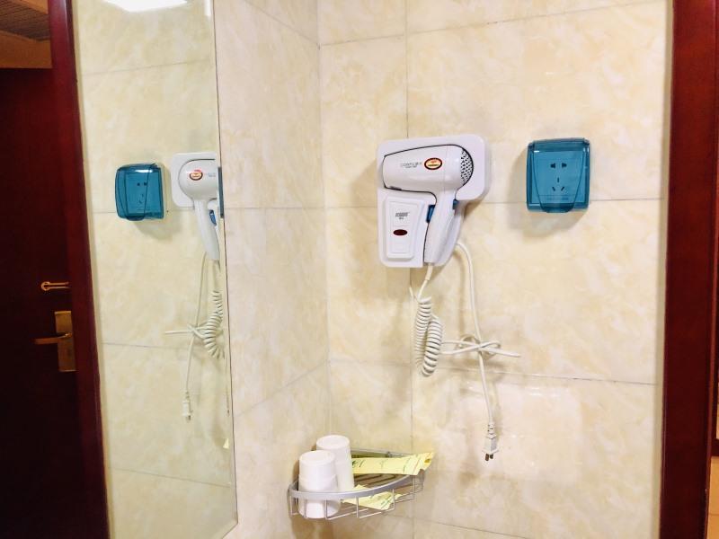 Greentree Inn Liaocheng Town Dongchang Road Zhuanpan Business Hotel 38/59