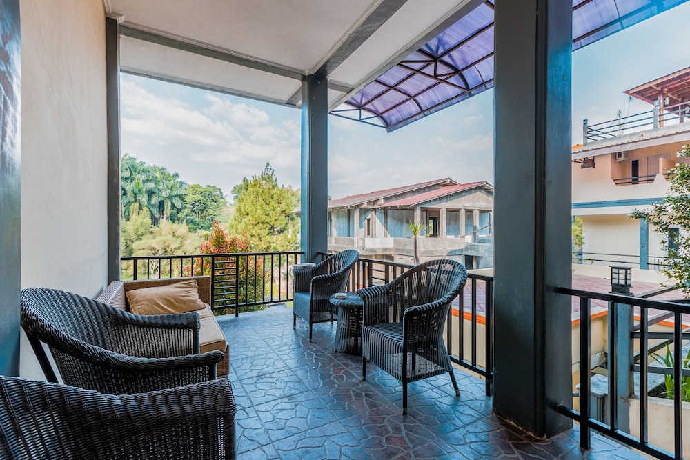 Hotel O Bogor Puncak Near Padang Golf Bukit Pelangi Formerly Gunung Geulis Village 41/61