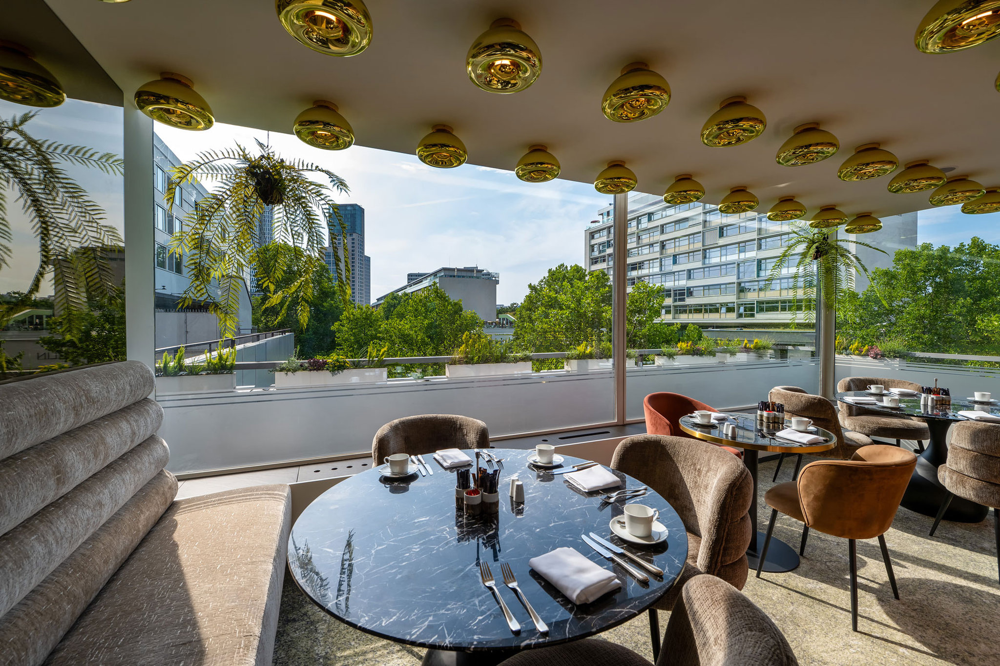 Hotel Palace Berlin 65/83