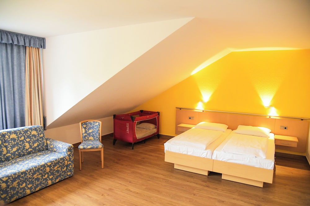 Hotel Am Markt 5/37