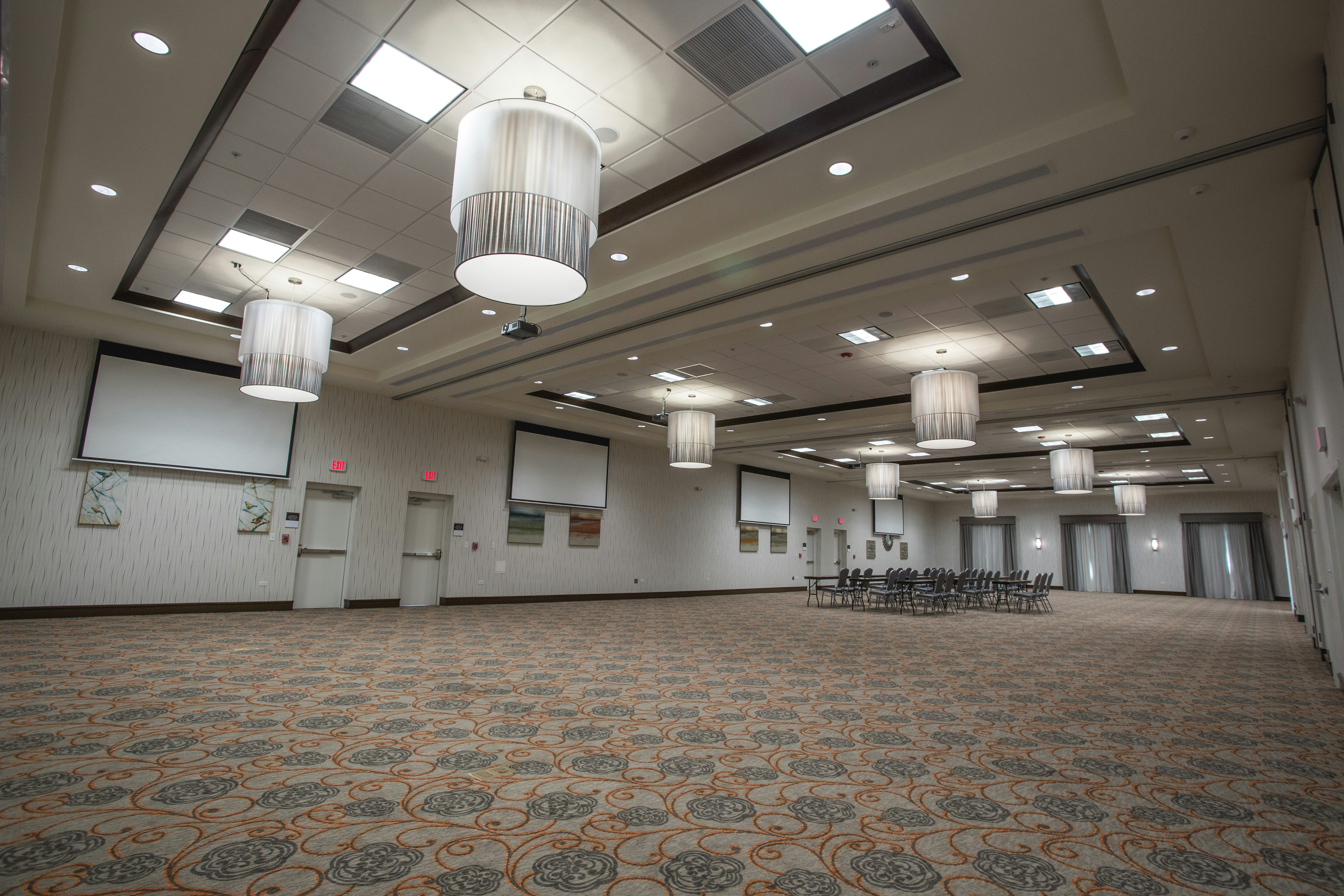 Hilton Garden Inn Bolingbrook I-55 11/79