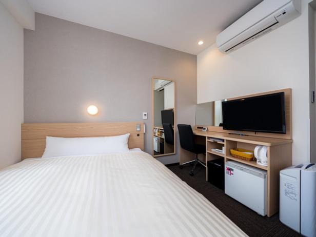 Room, Double Bed