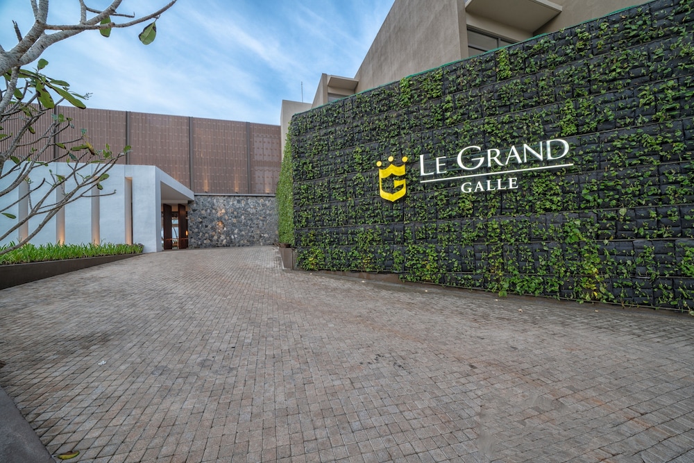 Le Grand Galle 39/50